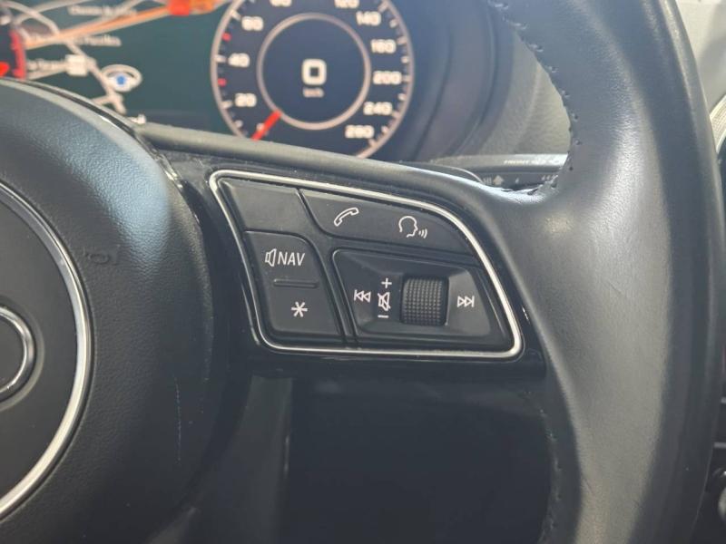 Image AUDI A3 Sportback 35 TFSI 150ch CoD Sport Limited S tronic 7 Euro6d-T