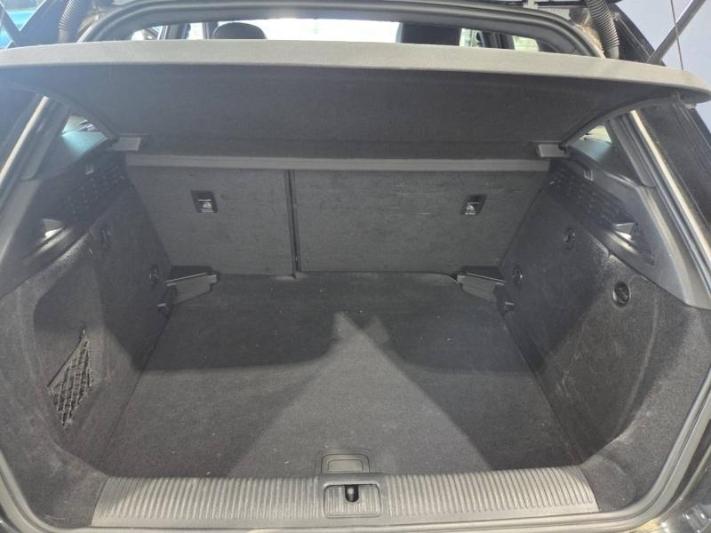 Image AUDI A3 Sportback 35 TFSI 150ch CoD Sport Limited S tronic 7 Euro6d-T