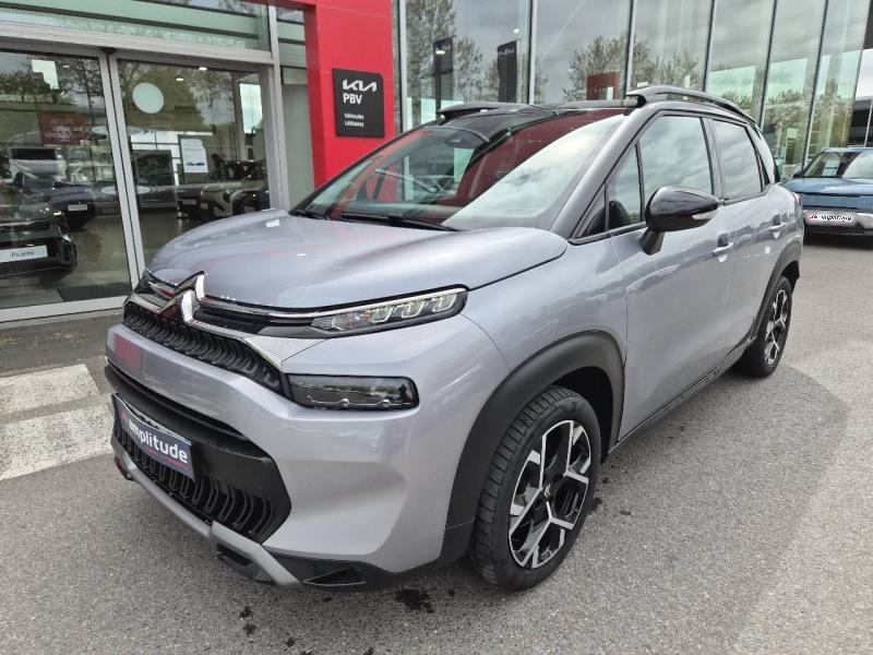 Photo CITROEN C3 Aircross PureTech 130ch S&S Shine Pack EAT6