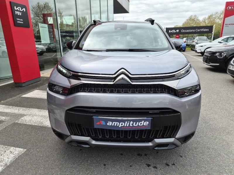 Image CITROEN C3 Aircross PureTech 130ch S&S Shine Pack EAT6