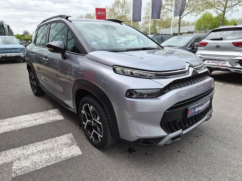 Image CITROEN C3 Aircross PureTech 130ch S&S Shine Pack EAT6