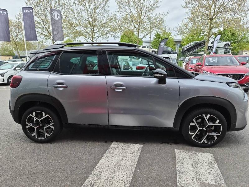 Image CITROEN C3 Aircross PureTech 130ch S&S Shine Pack EAT6