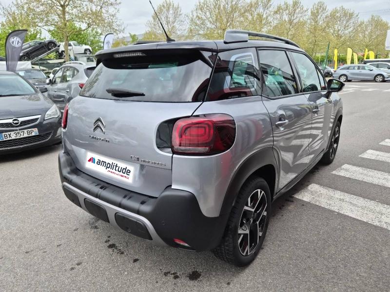 Image CITROEN C3 Aircross PureTech 130ch S&S Shine Pack EAT6
