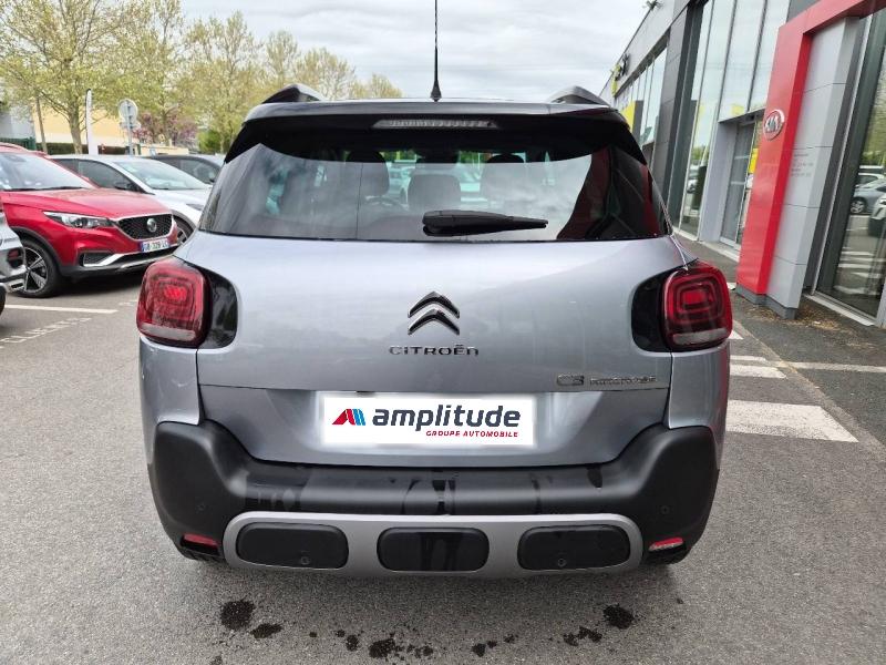 Image CITROEN C3 Aircross PureTech 130ch S&S Shine Pack EAT6