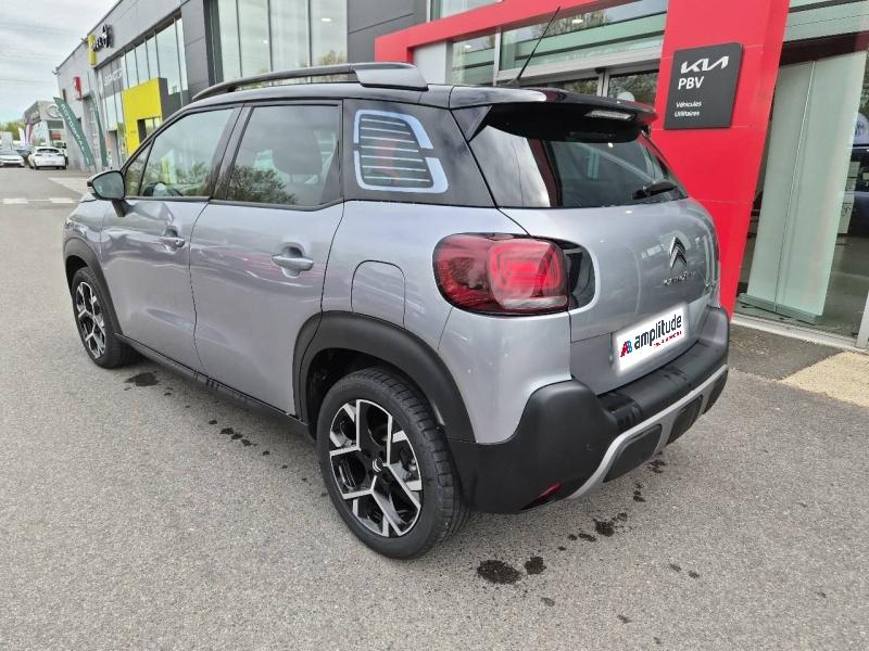 Image CITROEN C3 Aircross PureTech 130ch S&S Shine Pack EAT6