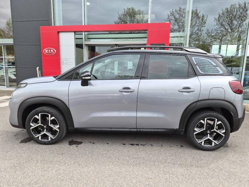Image CITROEN C3 Aircross PureTech 130ch S&S Shine Pack EAT6