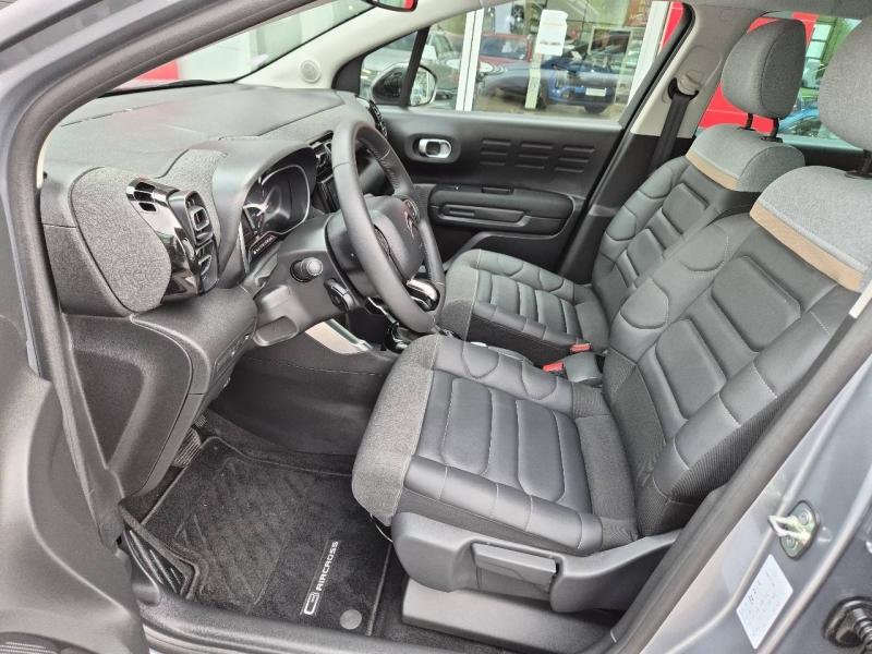 Image CITROEN C3 Aircross PureTech 130ch S&S Shine Pack EAT6