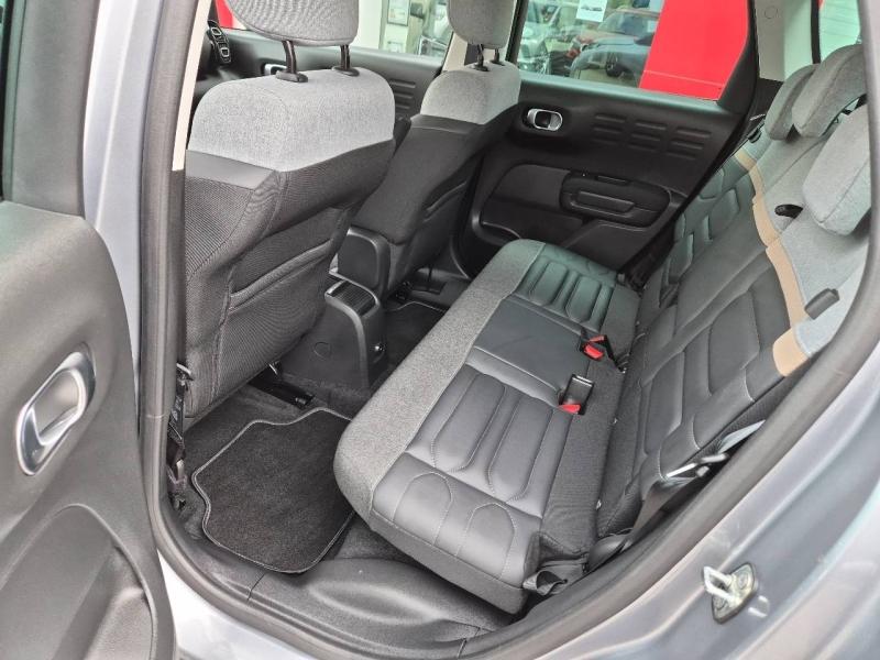 Image CITROEN C3 Aircross PureTech 130ch S&S Shine Pack EAT6