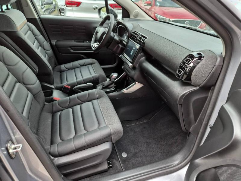 Image CITROEN C3 Aircross PureTech 130ch S&S Shine Pack EAT6