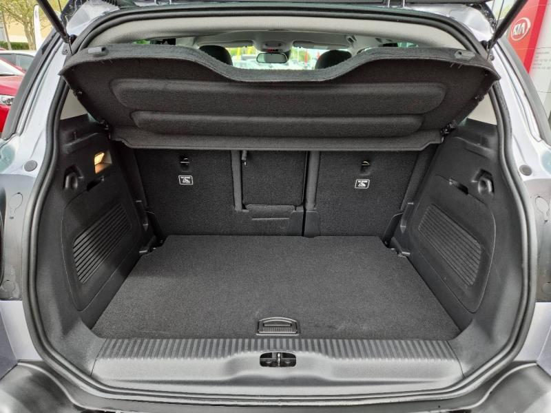 Image CITROEN C3 Aircross PureTech 130ch S&S Shine Pack EAT6