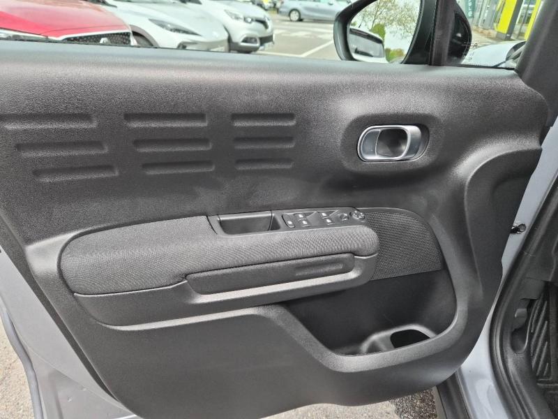 Image CITROEN C3 Aircross PureTech 130ch S&S Shine Pack EAT6