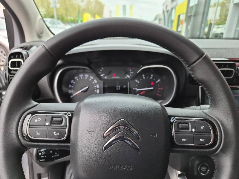 Image CITROEN C3 Aircross PureTech 130ch S&S Shine Pack EAT6