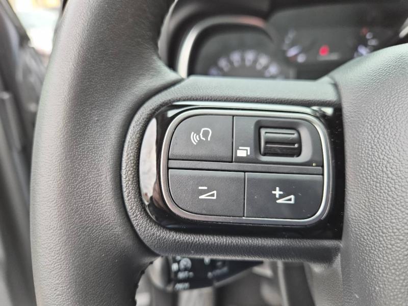 Image CITROEN C3 Aircross PureTech 130ch S&S Shine Pack EAT6