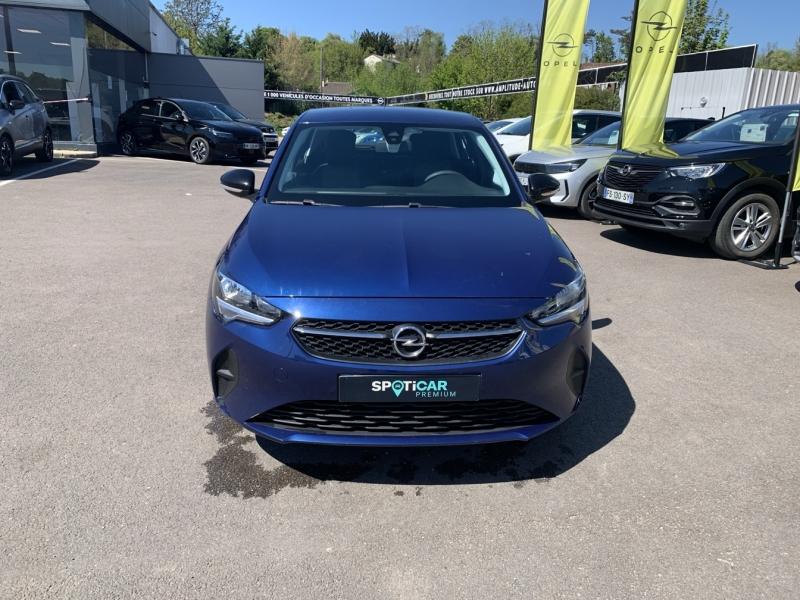 Image OPEL Corsa 1.2 75ch Edition