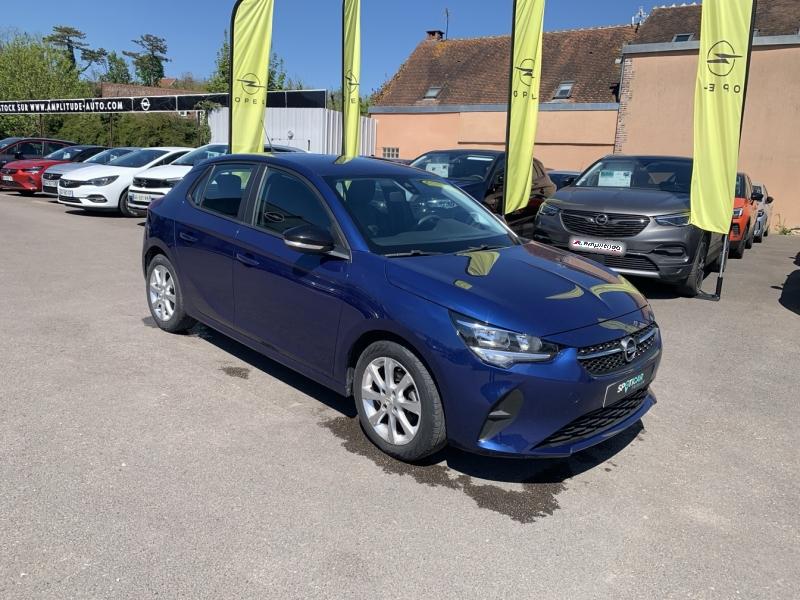 Image OPEL Corsa 1.2 75ch Edition