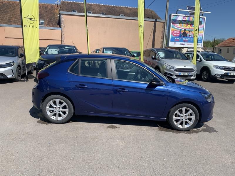 Image OPEL Corsa 1.2 75ch Edition