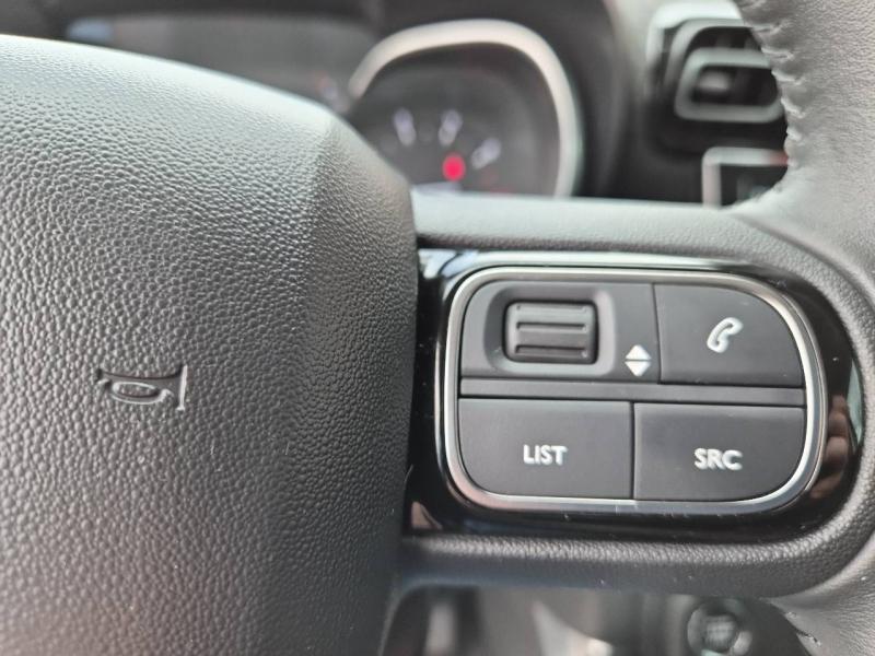 Image CITROEN C3 Aircross PureTech 130ch S&S Shine Pack EAT6