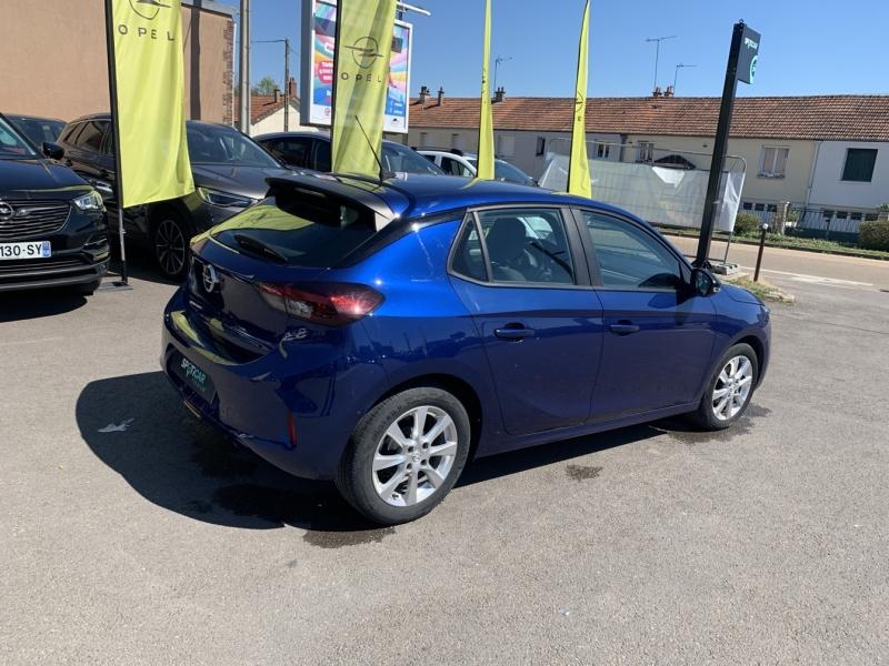 Image OPEL Corsa 1.2 75ch Edition