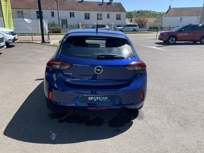 Image OPEL Corsa 1.2 75ch Edition