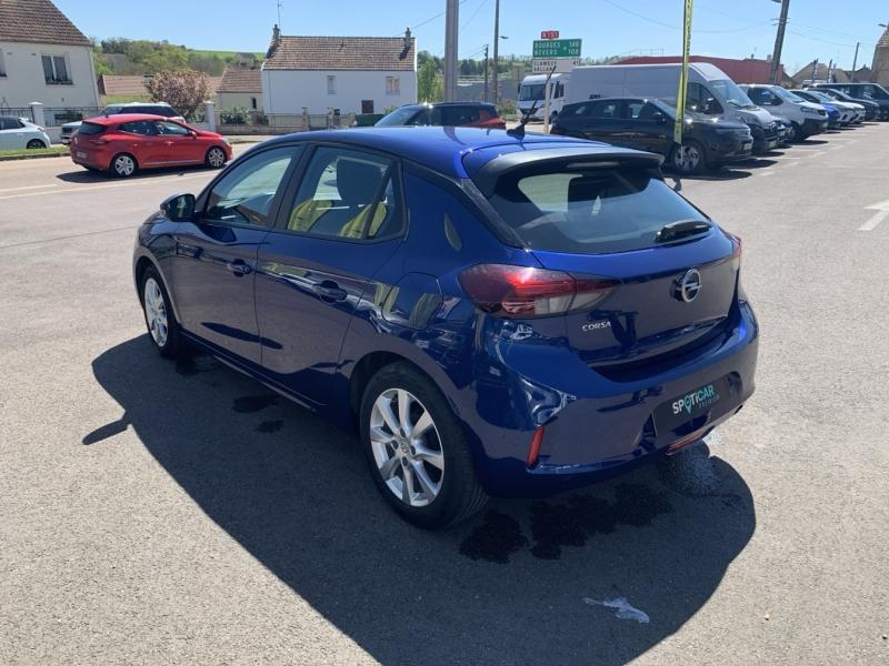 Image OPEL Corsa 1.2 75ch Edition