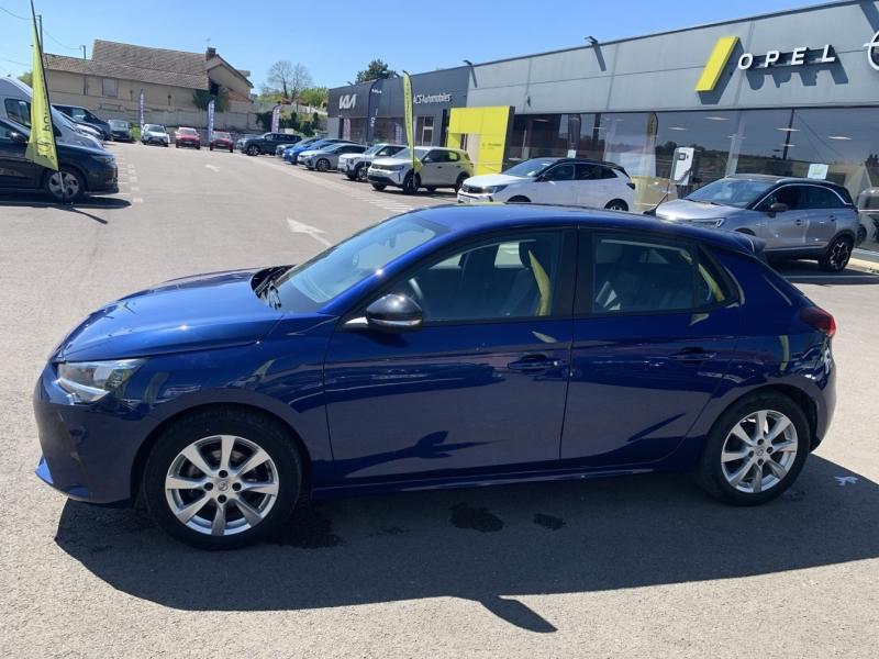 Image OPEL Corsa 1.2 75ch Edition