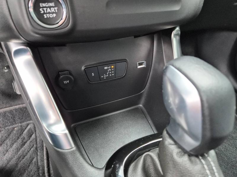 Image CITROEN C3 Aircross PureTech 130ch S&S Shine Pack EAT6