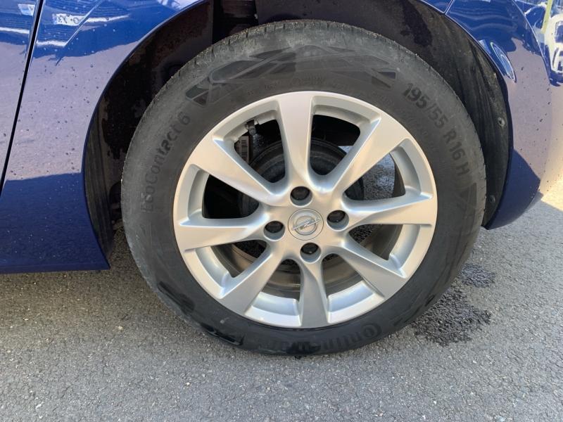 Image OPEL Corsa 1.2 75ch Edition