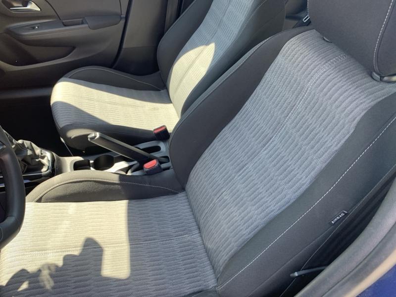 Image OPEL Corsa 1.2 75ch Edition