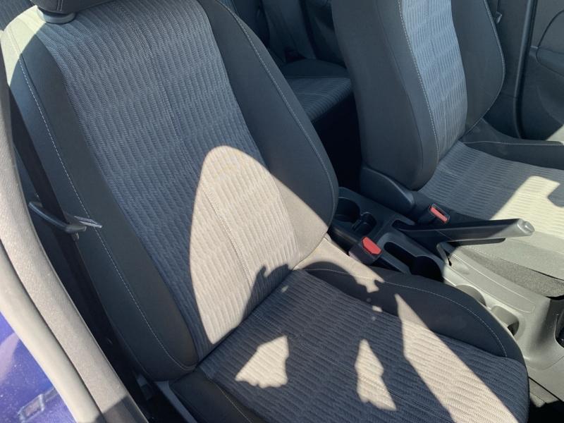 Image OPEL Corsa 1.2 75ch Edition