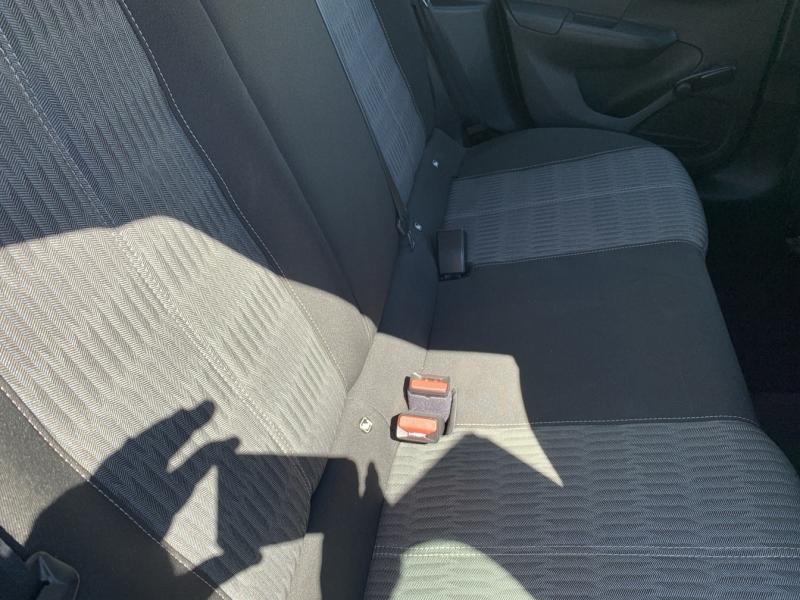 Image OPEL Corsa 1.2 75ch Edition