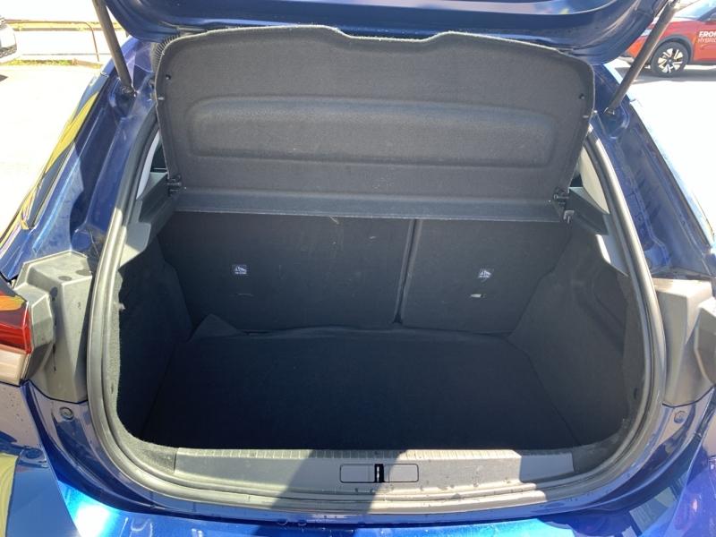 Image OPEL Corsa 1.2 75ch Edition