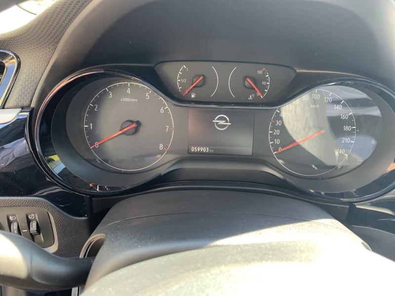 Image OPEL Corsa 1.2 75ch Edition