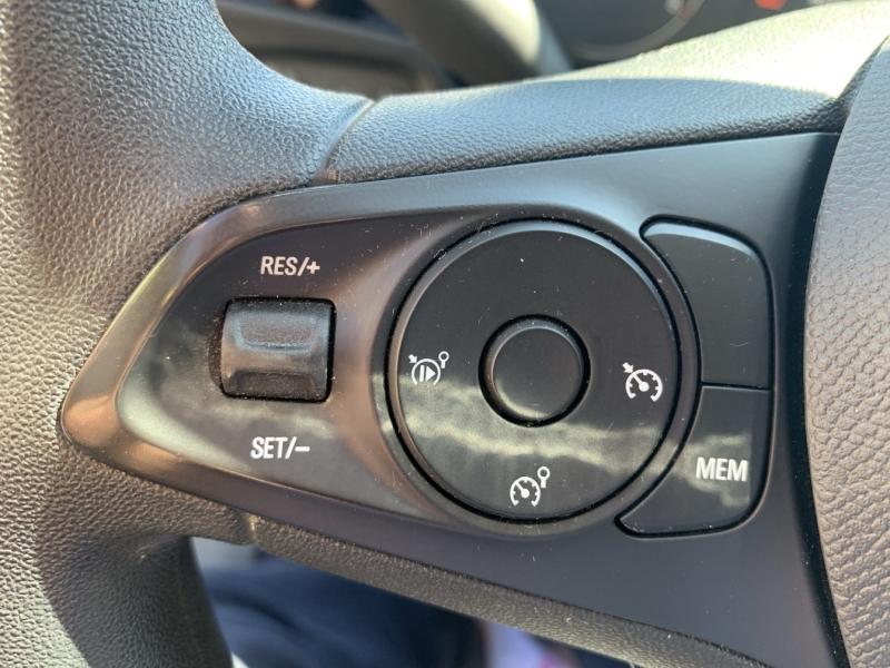 Image OPEL Corsa 1.2 75ch Edition