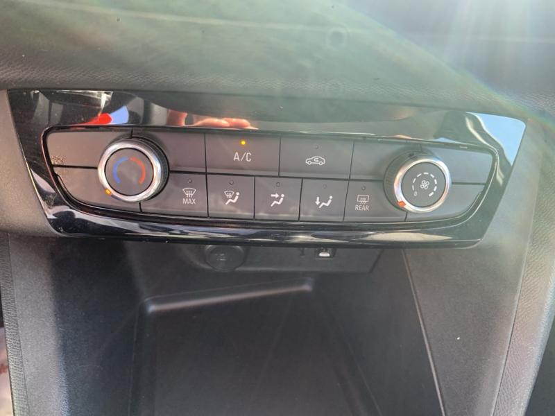 Image OPEL Corsa 1.2 75ch Edition