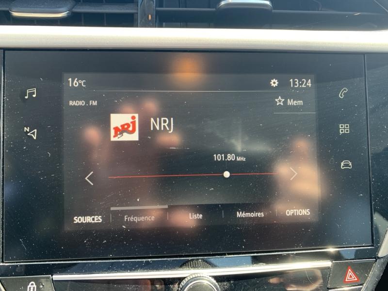 Image OPEL Corsa 1.2 75ch Edition