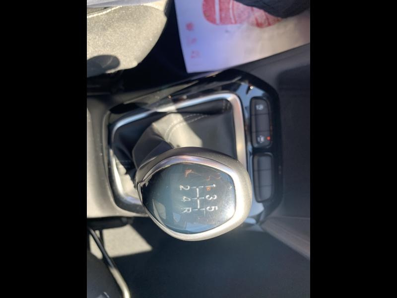 Image OPEL Corsa 1.2 75ch Edition