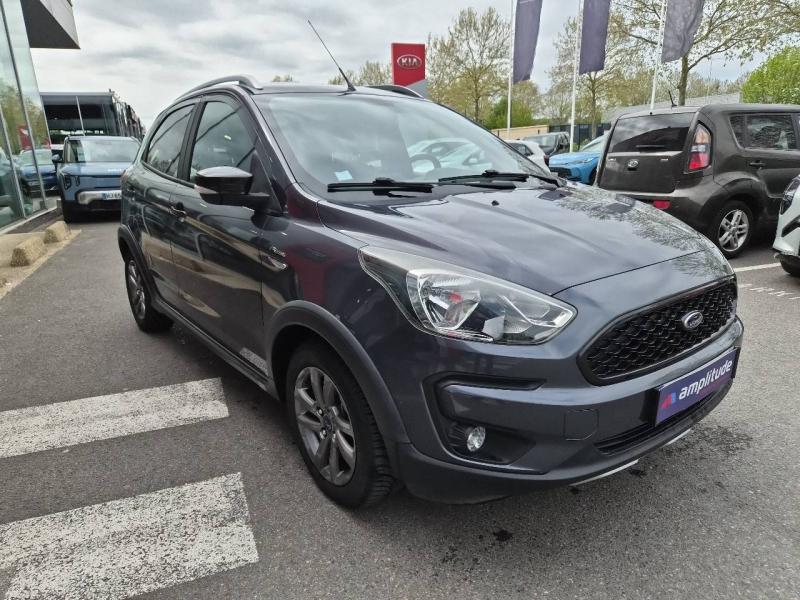 Image FORD Ka+ Active 1.2 Ti-VCT 85ch S&S