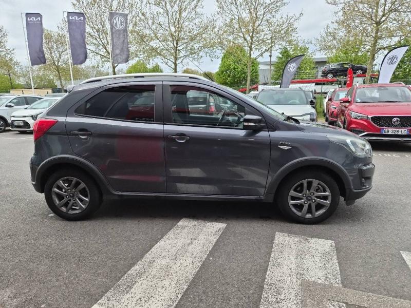 Image FORD Ka+ Active 1.2 Ti-VCT 85ch S&S