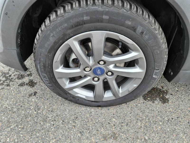 Image FORD Ka+ Active 1.2 Ti-VCT 85ch S&S