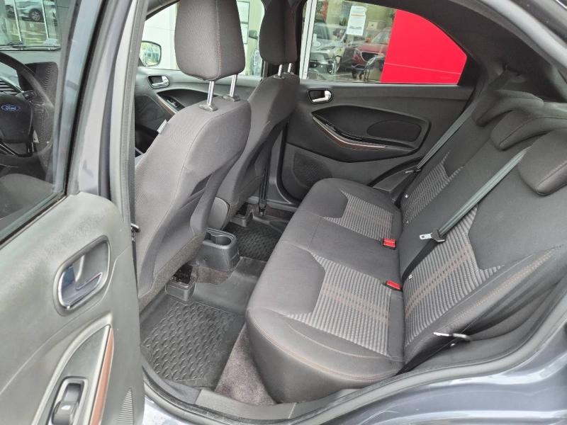 Image FORD Ka+ Active 1.2 Ti-VCT 85ch S&S