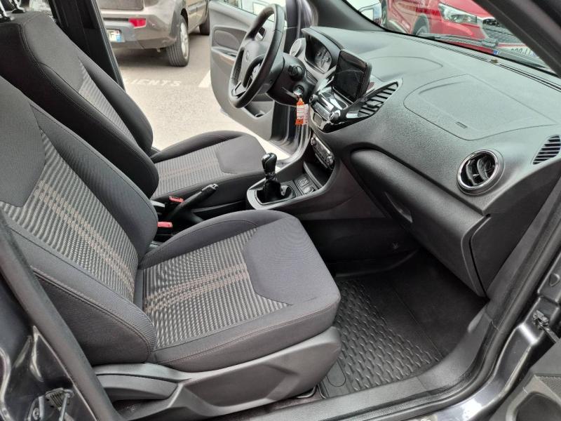 Image FORD Ka+ Active 1.2 Ti-VCT 85ch S&S