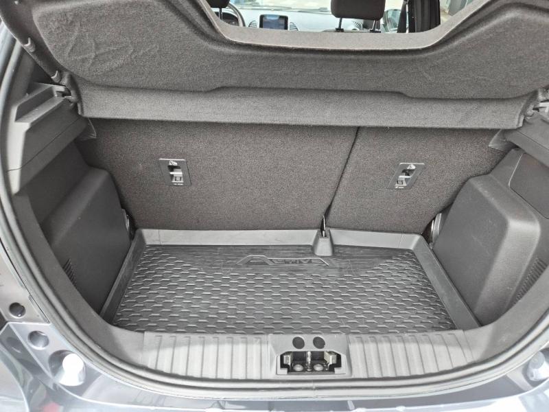 Image FORD Ka+ Active 1.2 Ti-VCT 85ch S&S