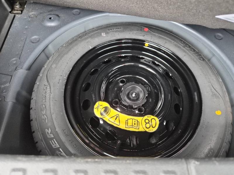 Image FORD Ka+ Active 1.2 Ti-VCT 85ch S&S