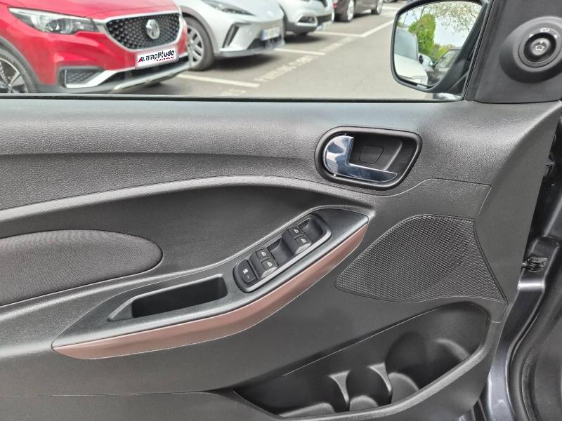 Image FORD Ka+ Active 1.2 Ti-VCT 85ch S&S