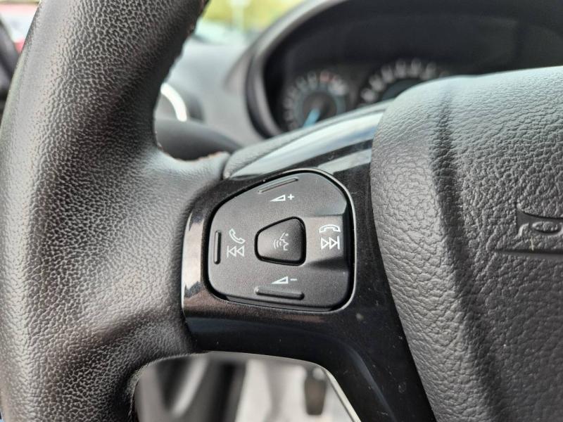 Image FORD Ka+ Active 1.2 Ti-VCT 85ch S&S