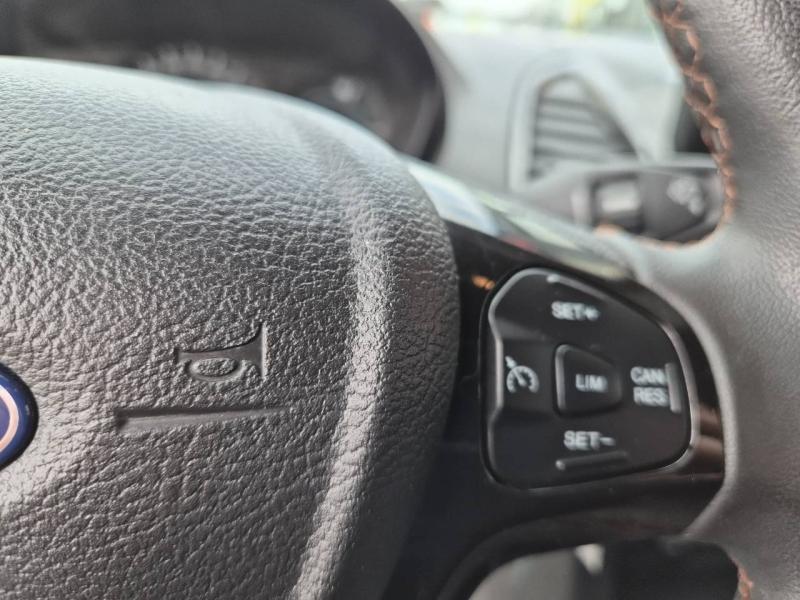 Image FORD Ka+ Active 1.2 Ti-VCT 85ch S&S