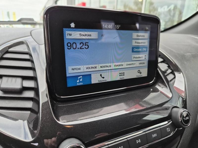 Image FORD Ka+ Active 1.2 Ti-VCT 85ch S&S