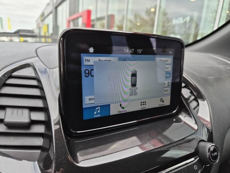 Image FORD Ka+ Active 1.2 Ti-VCT 85ch S&S