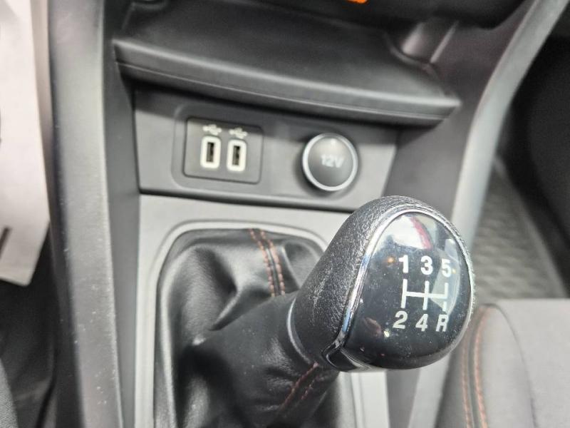 Image FORD Ka+ Active 1.2 Ti-VCT 85ch S&S