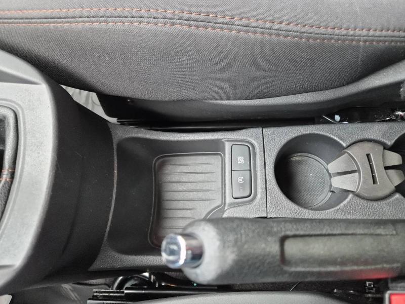 Image FORD Ka+ Active 1.2 Ti-VCT 85ch S&S